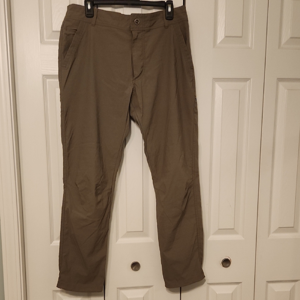 Men's Kuhl Renegade Afire Chino 34x30